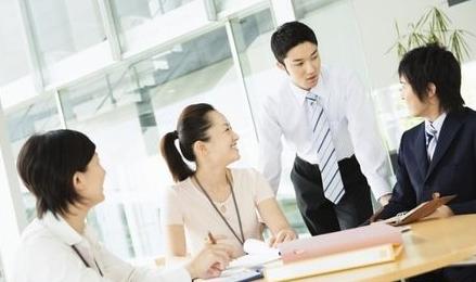 蘭州企業培訓