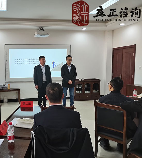 培訓快訊培訓時間：11月5-6日培訓地點:酒泉培訓單位:西部管道**輸油氣培訓課程:企業內訓《PTT訓練——如何有效表達》